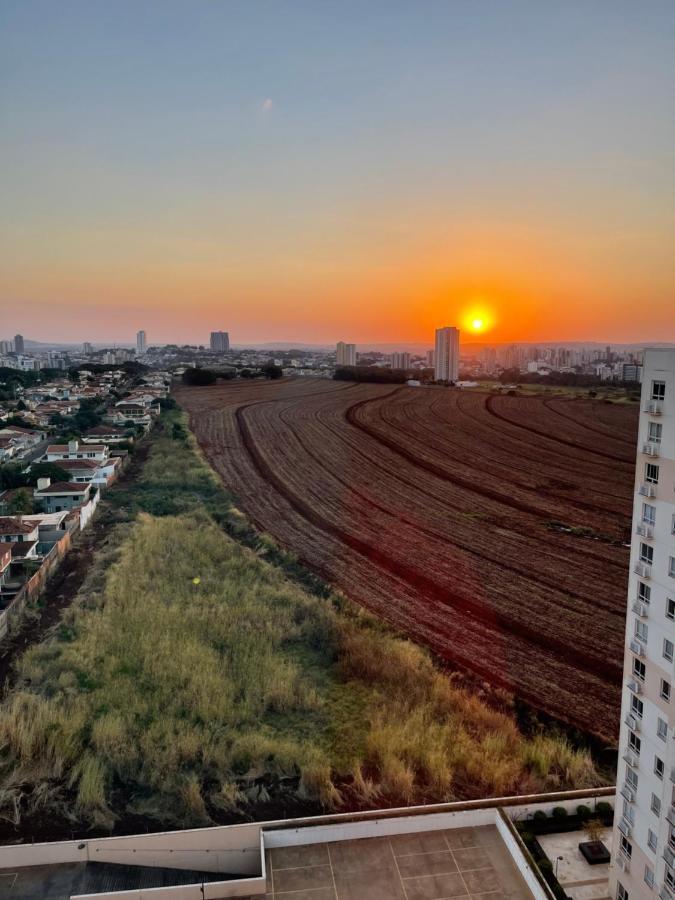 Studio completo e aconchegante Ribeirão Preto Esterno foto