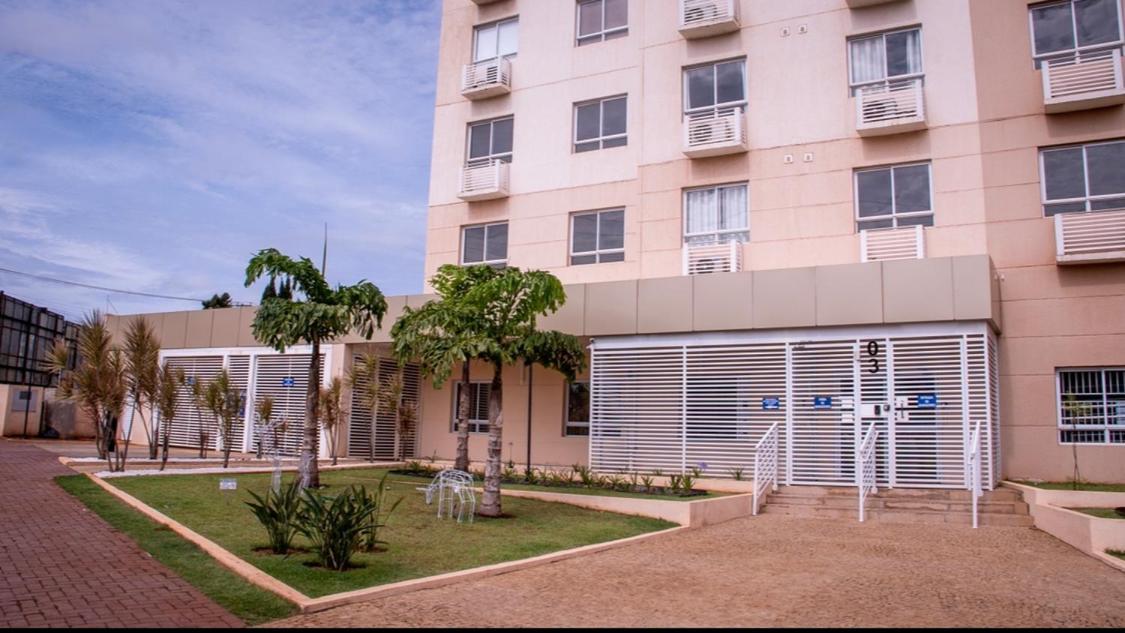 Studio completo e aconchegante Ribeirão Preto Esterno foto