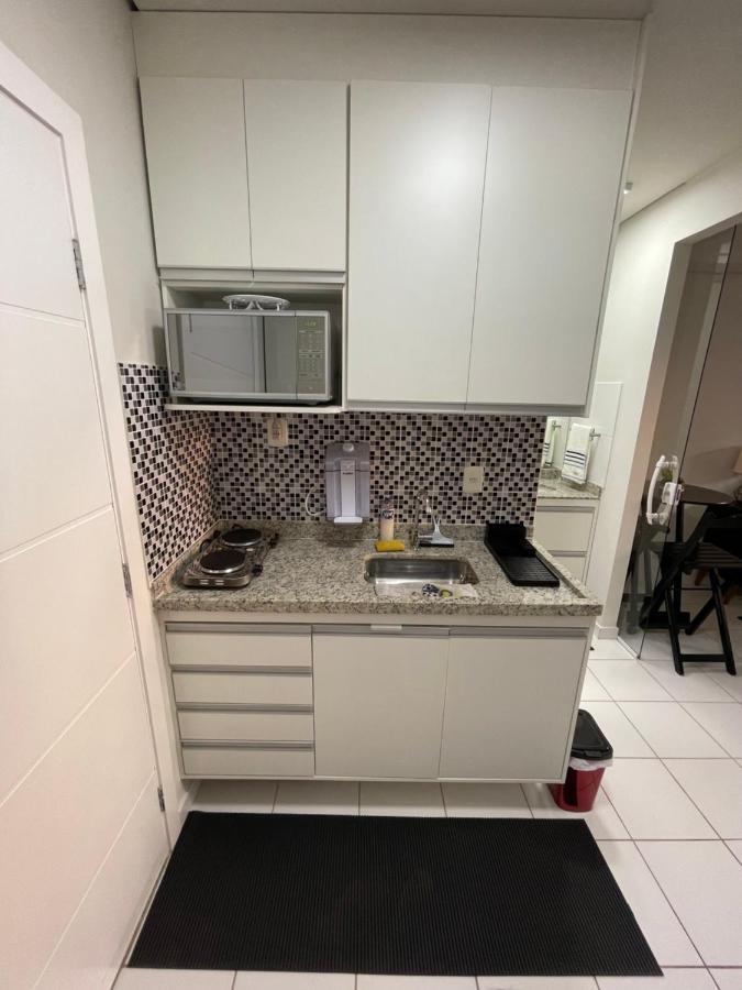 Studio completo e aconchegante Ribeirão Preto Esterno foto