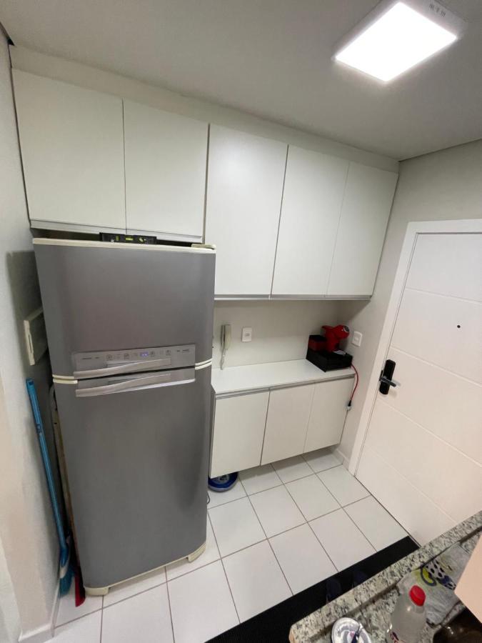 Studio completo e aconchegante Ribeirão Preto Esterno foto