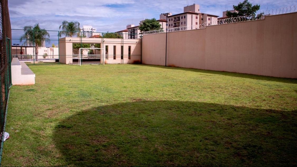 Studio completo e aconchegante Ribeirão Preto Esterno foto