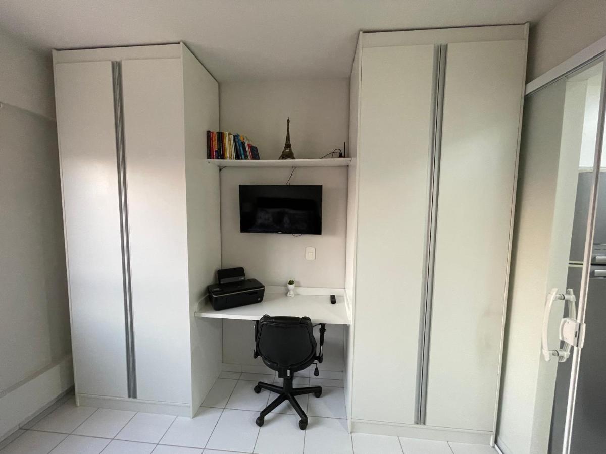 Studio completo e aconchegante Ribeirão Preto Esterno foto